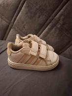 Adidas Grand Court Schoenen - Maat 21, Adidas, Gebruikt, Schoentjes, Verzenden
