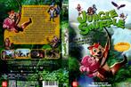 Jungle shuffle, Alle leeftijden, Ophalen of Verzenden, Zo goed als nieuw