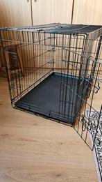 Hondenbench, Dieren en Toebehoren, Hondenbenches, Ophalen, Zo goed als nieuw