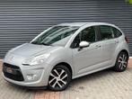 Citroen C3 1.2 VTi Collection Climate Control | Cruise | Blu, Voorwielaandrijving, Euro 5, Stof, Gebruikt