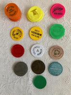 Discotheek - drank & automaat munten, Ophalen of Verzenden, Gebruikt