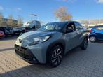 Toyota Aygo X 1.0 VVT-i S-CVT Pulse, Auto's, 12 maanden, Stof, Gebruikt, Zwart