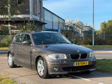 BMW 1-serie 116i High Executive | Xenon | Schuifdak | LM Vel beschikbaar voor biedingen