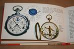Boek. Klokken en horloges. Chester Johnson, 1965., Antiek en Kunst, Ophalen of Verzenden