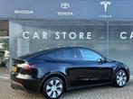 Tesla Model Y RWD 58 kWh WARMTEPOMP FSD 3, Automaat, 238 pk, Achterwielaandrijving, Gebruikt