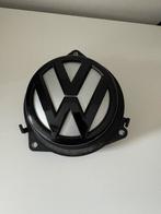 Logo/handgreep kofferbak achter golf 6 gti, Auto-onderdelen, Ophalen, Volkswagen