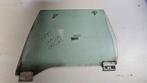 Zijruit raam groen rechts achter BMW E30 Touring tot 04/1988, Gebruikt, -, Deur, -