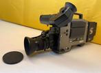 SONY DXC-1640P Tele Studio Broadcast Camera jaren 1976+Lens, 8mm, N, N, Ophalen of Verzenden