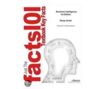 E-Study Guide For 9780470461709 beschikbaar voor biedingen