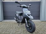 PIAGGIO TPH 2T 50CC BROM BJ 2005 CARBON/ZWART 10487KM, GILERA, Overige modellen, Onbekend, Ophalen of Verzenden