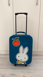 Trolley nijntje, Sieraden, Tassen en Uiterlijk, Koffers, Ophalen of Verzenden, Gebruikt