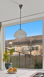 Art deco hanglamp, Ophalen, Gebruikt, Minder dan 50 cm