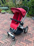 Kinderwagen Quinny, Gebruikt, Verstelbare duwstang, Quinny, Ophalen
