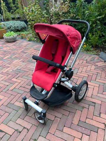 Kinderwagen Quinny beschikbaar voor biedingen