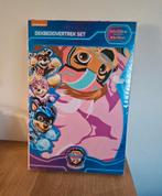 Paw patrol beddengoed nieuw, Ophalen of Verzenden, Nieuw, Jongetje of Meisje, Dekbedovertrek