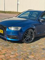 Audi S3• 1.8 TFSI• Stage 2• 2013•270pk•193xx, Auto's, Audi, 4 cilinders, Bedrijf, 1600 kg, Blauw