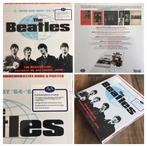 The Beatles - Home & Away ‘64-‘66. UNIEKE 5 LP BOX .   NIEUW, Cd's en Dvd's, Ophalen of Verzenden, 12 inch, Poprock, Nieuw in verpakking
