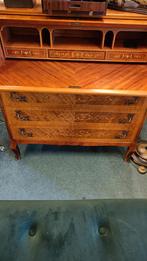 Secretaire Egon Ostergaard 1960 Zweden, Huis en Inrichting, Ophalen, Gebruikt