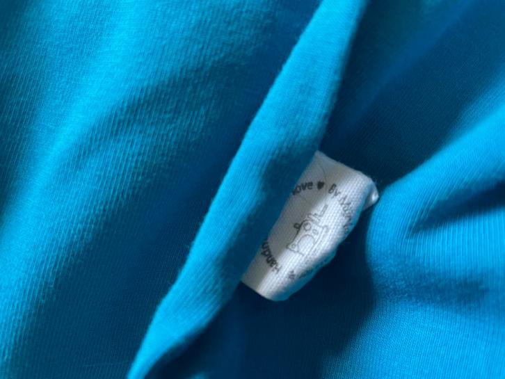 Slaapzak Mijnders Atelier 60x120 - Dichte Onderkant, Kinderen en Baby's, Kinderkamer | Beddengoed, Gebruikt, Overige kleuren, Jongetje of Meisje