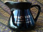 Mooie vintage Teacher's whiskykan uit Engeland 12,5 cm., Ophalen of Verzenden