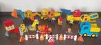 duplo bouwplaats, Ophalen of Verzenden, Gebruikt, Duplo