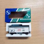 Sachsenmodelle art 78785 Goederenwagen VSE H0, Hobby en Vrije tijd, Modeltreinen | H0, Wisselstroom, Gebruikt, Wagon, Ophalen of Verzenden