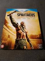 Spartacus Gods of the arena - bluray, Ophalen of Verzenden, Zo goed als nieuw, Actie