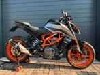KTM 390 duke 2022, 3800km, A2 Motor (125, 690, 790), Motoren, Particulier, Minimaal motorrijbewijs A2, 1 cilinder, 12 t/m 35 kW