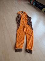 Onesie egel maat 122-128, Ophalen of Verzenden, Zo goed als nieuw, Jongen of Meisje, Nacht- of Onderkleding