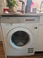 AEG wasmachine L76475NFL, Ophalen, Zo goed als nieuw