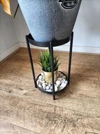 Plantenstandaard Ikea, Huis en Inrichting, Woonaccessoires | Zuilen en Pilaren, Ophalen, Zo goed als nieuw