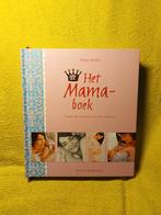 Het Mamaboek - Katja Kessler. Zwangerschap, geboorte, 10 mnd, Ophalen of Verzenden, Zo goed als nieuw, Overige typen