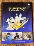 Die kristallsucher im Rauriser tal, Ophalen of Verzenden, Overige typen
