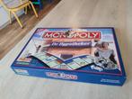 Monopoly Hypotheker, Ophalen of Verzenden, Zo goed als nieuw, Hasbro, Nvt