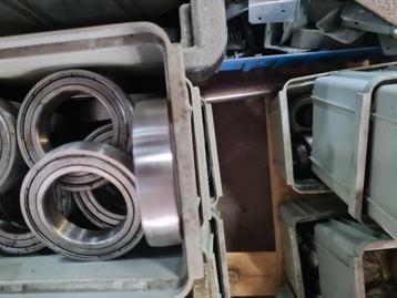 Lagers 35mm en 50mm - Diverse beschikbaar voor biedingen