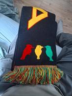 Ajax sjaal 3little birds, Ophalen of Verzenden, Zo goed als nieuw, Shirt