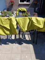 Camper stoelen bekleding, Caravans en Kamperen, Camper-accessoires, Ophalen, Zo goed als nieuw
