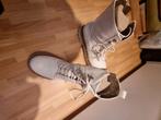 Oxmox boots 39, Ophalen of Verzenden, Zo goed als nieuw, Zwart