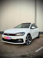 Volkswagen Polo 2.0 TSI 200pk 6-DSG 2019 Wit FULL OPTION, 4 cilinders, 1984 cc, Wit, 1200 kg