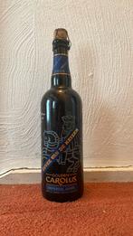 2018 Gouden Carolus Cuvee van de Keizer blauw, Verzamelen, Biermerken, Ophalen of Verzenden, Nieuw, Flesje(s), Overige merken