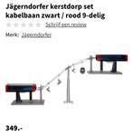 Nieuwe elektrische kabelbaan/ skilift met extra's, Ophalen of Verzenden, Nieuw