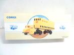 Corgi 1993 97910 Scammel Scarab Rail Freight 1:50 modelauto, Hobby en Vrije tijd, Modelauto's | 1:50, Ophalen of Verzenden, Nieuw