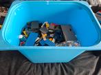 Lego ( niet de echte), Ophalen, Gebruikt, Overige merken