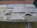 Dodge WC 52 / 57 / 63 nieuwe bumper delen., Auto-onderdelen, Ophalen of Verzenden, Nieuw, Dodge