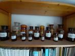 apothekers potten, Antiek en Kunst, Antiek | Keramiek en Aardewerk, Ophalen