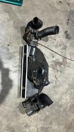 Porsche 911 kachelset compleet met kleppen, Ophalen of Verzenden, Gebruikt, Porsche