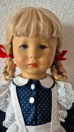 Mooie Kathy Kruse pop 48 cm., Ophalen of Verzenden, Zo goed als nieuw, Pop