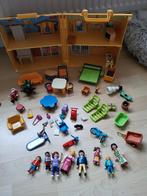 Playmobil meeneemhuis speelset, Kinderen en Baby's, Speelgoed | Playmobil, Complete set, Gebruikt, Ophalen of Verzenden