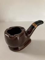 Vintage asbak PIJP model jaren 70 PERFECTE STAAT, Ophalen of Verzenden, Zo goed als nieuw, Asbak