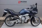 YAMAHA FZ 6 S FAZER (bj 2004), 4 cilinders, Bedrijf, Onbekend, Toermotor